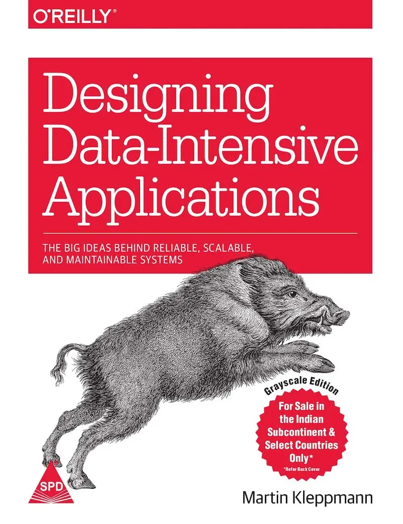 DDIA Book