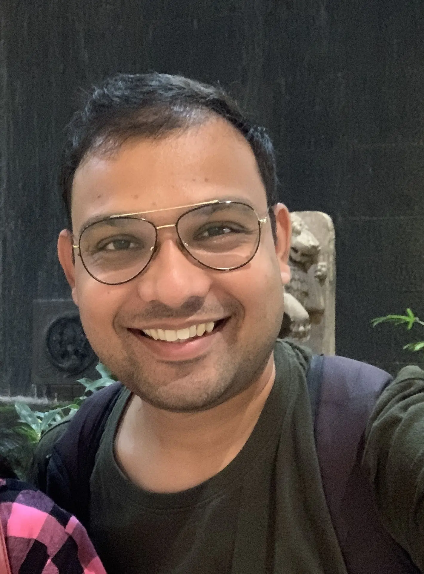 Bhavin Doshi